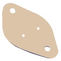 K10-17 BERGQUIST SIL-PAD